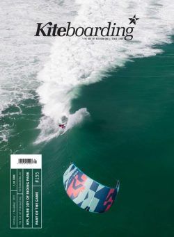 Kiteboarding – Oktober-November 2023