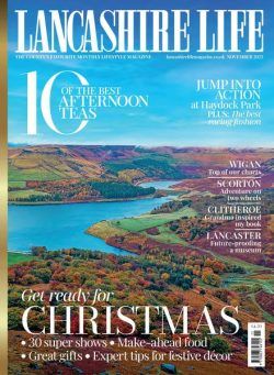 Lancashire Life – November 2023