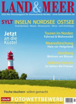 Land & Meer – 2022