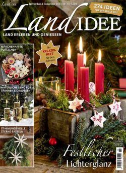 LandIDEE – November-Dezember 2023