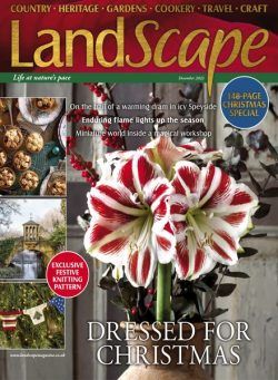 Landscape UK – December 2023