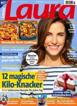 Laura – 11 Oktober 2023