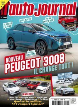 L’Auto-Journal – 21 Septembre 2023