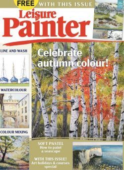 Leisure Painter – November 2023