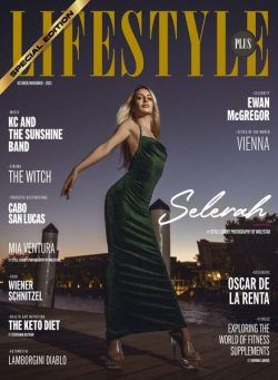 Lifestyle Plus Magazine – October-November 2023 Special Edition