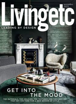 Living Etc UK – November 2023