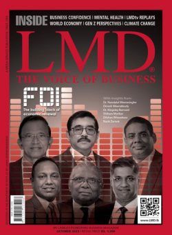 LMD – October 2023