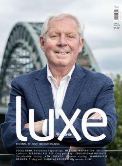 Luxe – September-October 2023