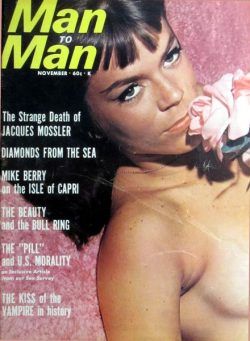 Man to Man – November 1966