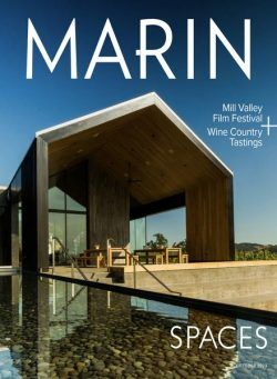 Marin Magazine – October 2023