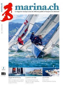 marinach edition francaise – Octobre 2023