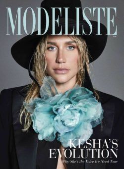 Modeliste – November 2023