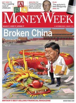 MoneyWeek – Issue 1176 – 6 October 2023