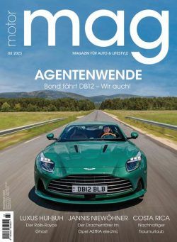 MotorMag – 30 September 2023