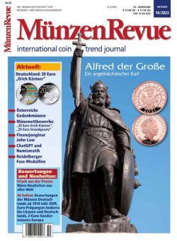 MunzenRevue – Oktober 2023