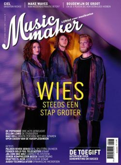 Musicmaker – November-Dezember 2023