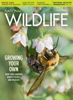 National Wildlife – April-May 2021