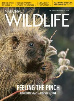 National Wildlife – October-November 2019