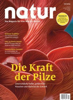 Natur – Oktober 2023