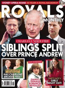 New Idea Royals Monthly – November 2023