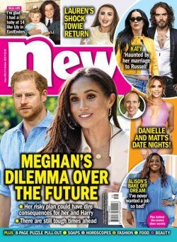 New! Magazine – 2 October 2023