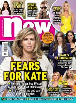 New! Magazine – 25 September 2023