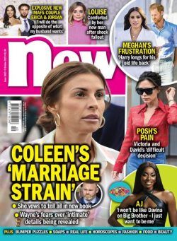 New! Magazine – 9 October 2023