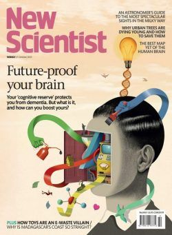 New Scientist International Edition – 21 October 2023