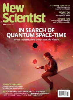 New Scientist International Edition – 28 October 2023