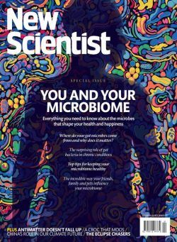 New Scientist International Edition – 7 October 2023