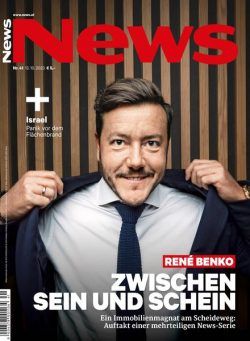 News – 13 Oktober 2023