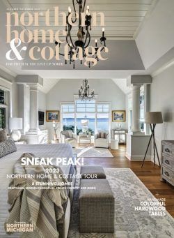 Northern Home & Cottage – October-November 2023