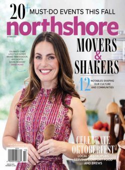 Northshore Magazine – October 2023