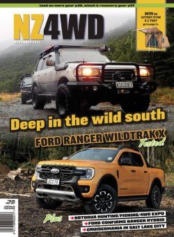 NZ4WD – November 2023