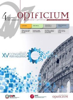 Opificium – Luglio-Settembre 2023