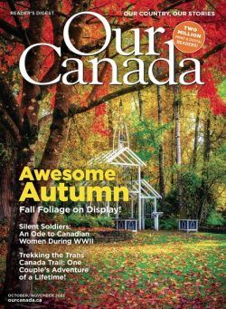 Our Canada – October-November 2023