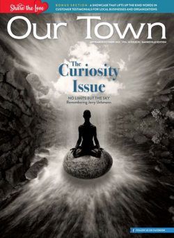 Our Town – September-October 2023 Gainesville Edition