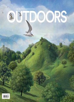 Outdoors – Premium Edition 2023