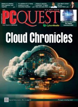 PCQuest – October 2023