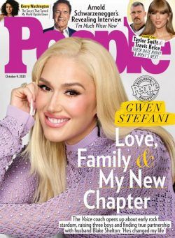 People USA – October 9 2023