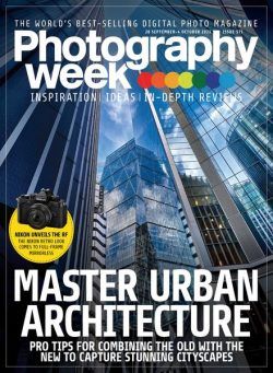 Photography Week – Issue 575 – 28 September 2023