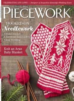 PieceWork – Winter 2023