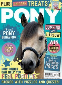 Pony Magazine – November 2023