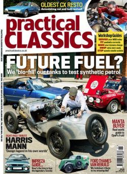 Practical Classics – November 2023