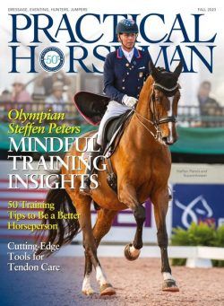 Practical Horseman – Fall 2023