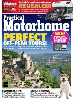 Practical Motorhome – December 2023