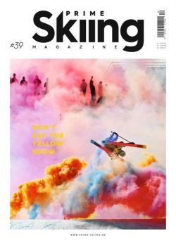 Prime Skiing – Oktober 2023