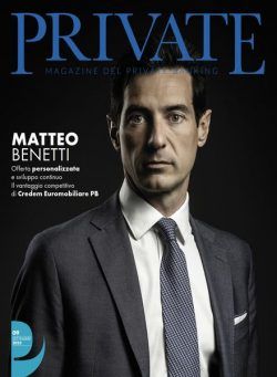 Private – Settembre 2023