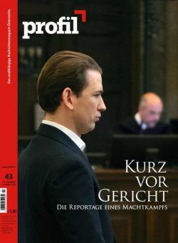 Profil – 24 Oktober 2023