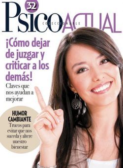 PsicoActual – Octubre 2023